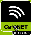 CaféNET