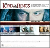 www.lordoftherings.net