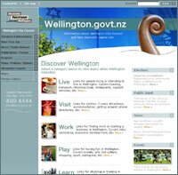 www.wellington.govt.nz